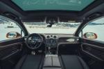 Bentley Bentayga V8 2018 года (WW)